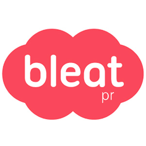 Bleat logo