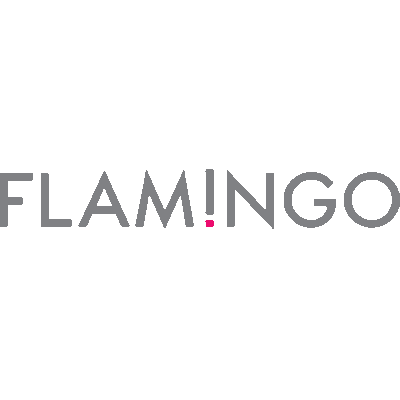 Flamingo Marketing logo